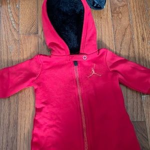 JORDAN jumpsuit worn once.